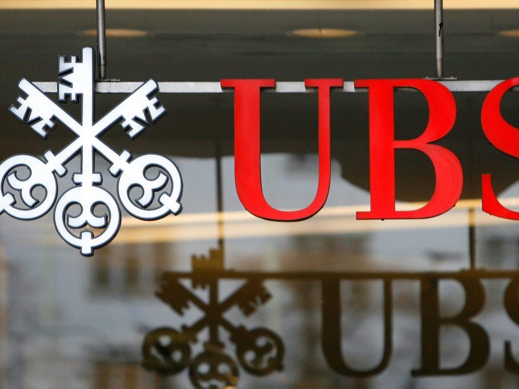 UBS