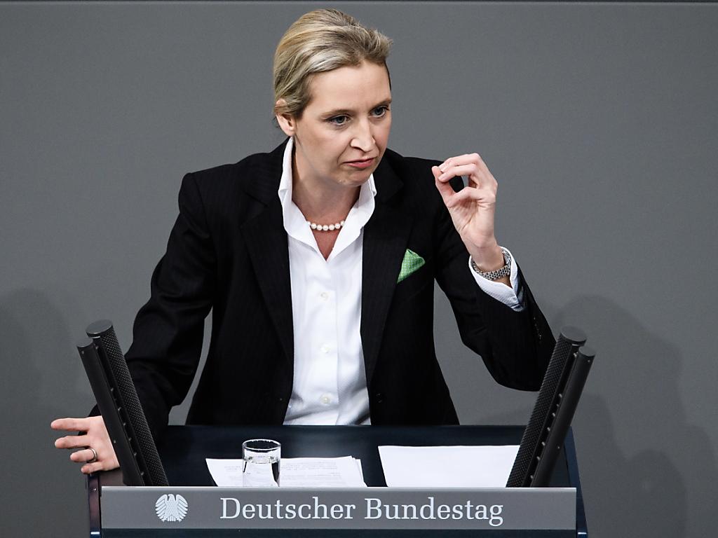 Alice Weidel