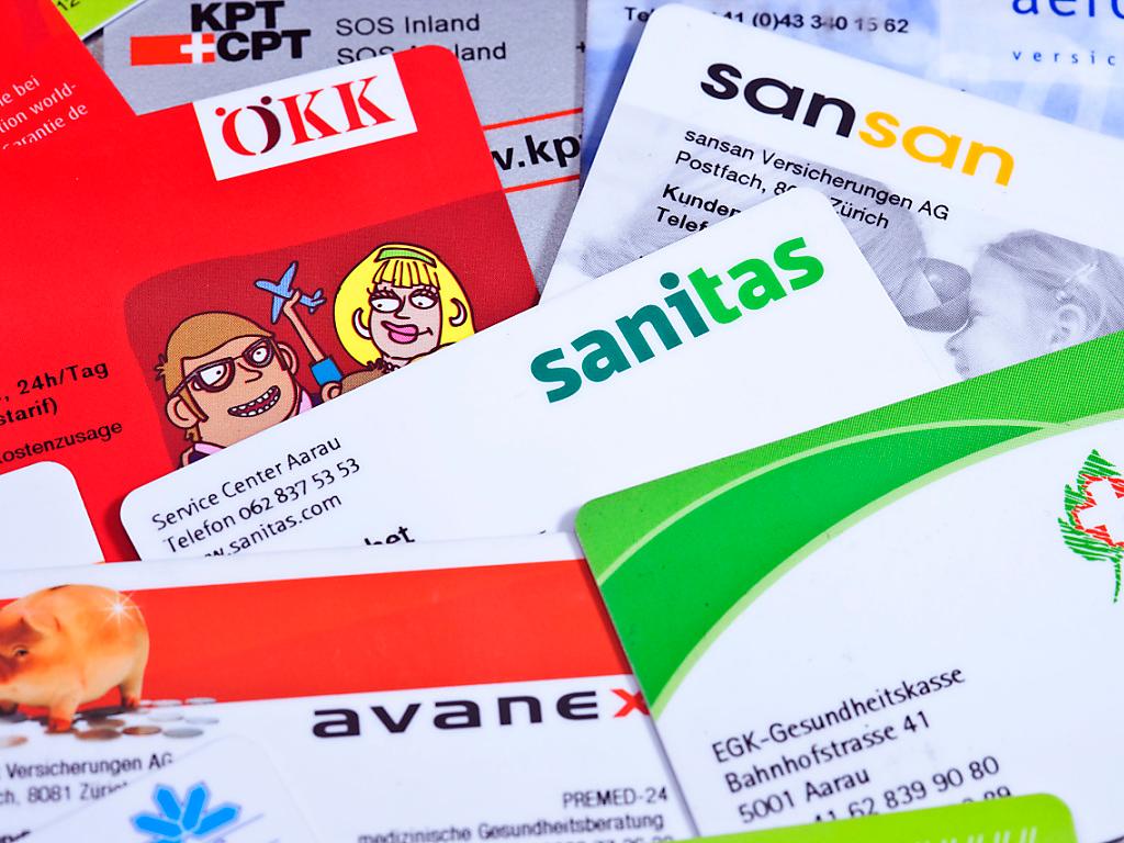 Cartes d assurance