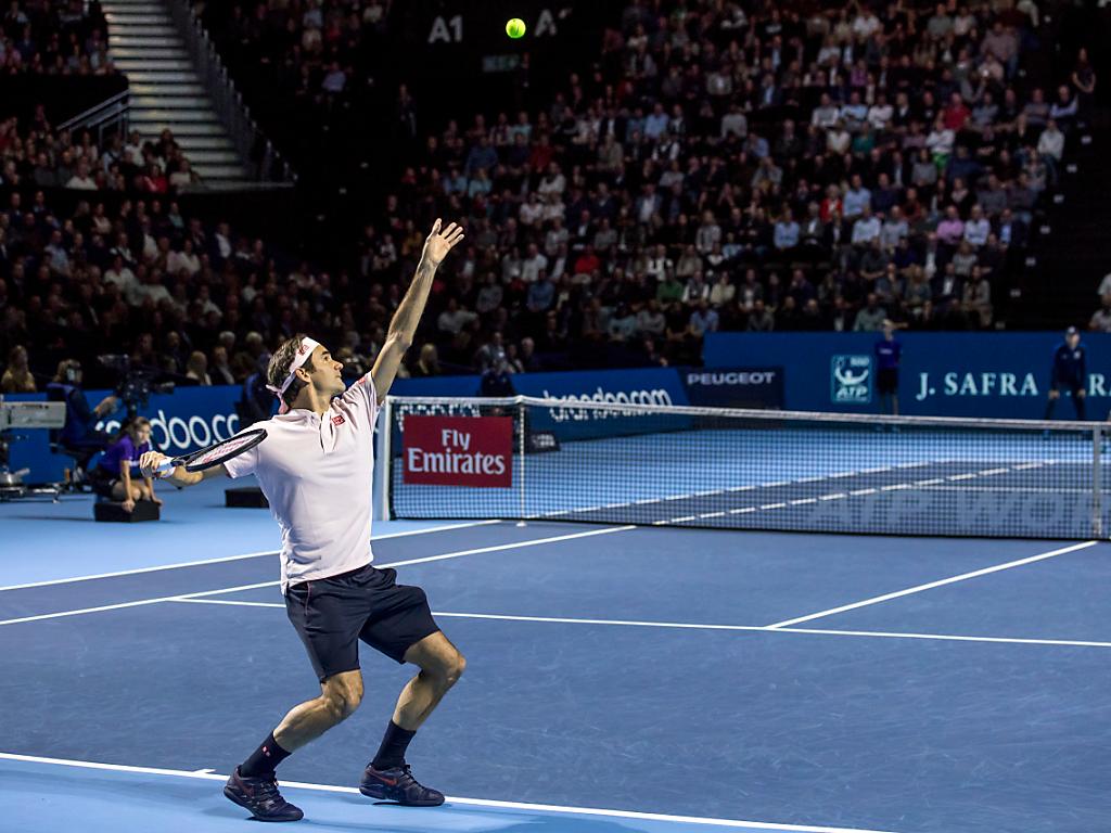 Federer