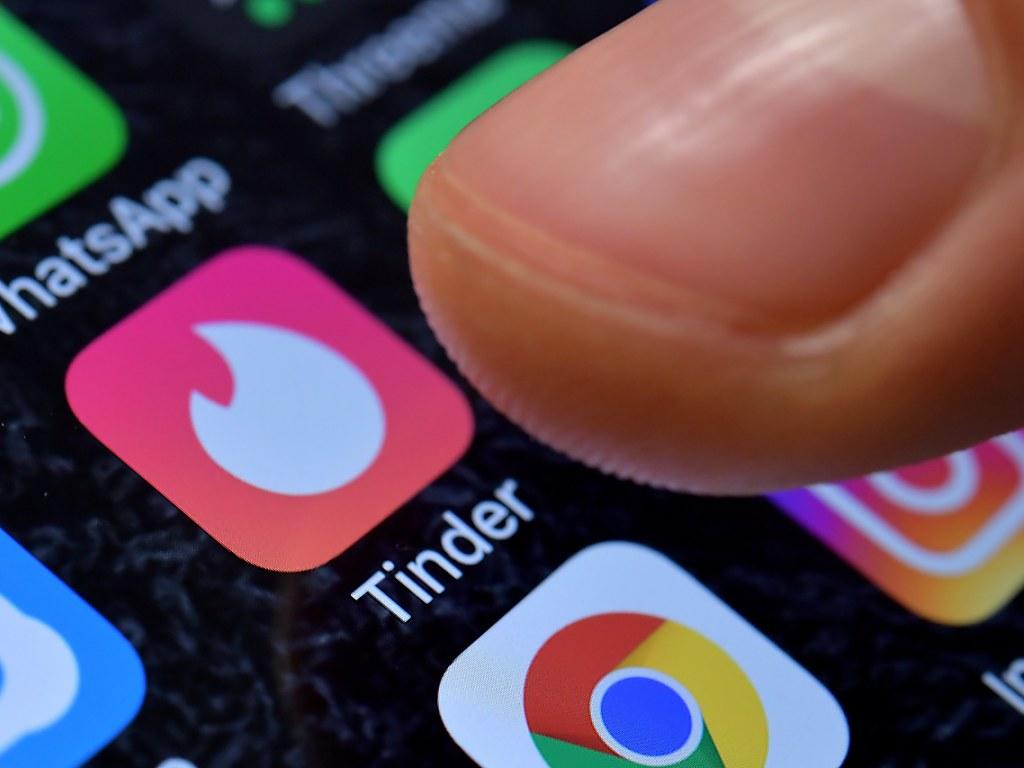 Tinder