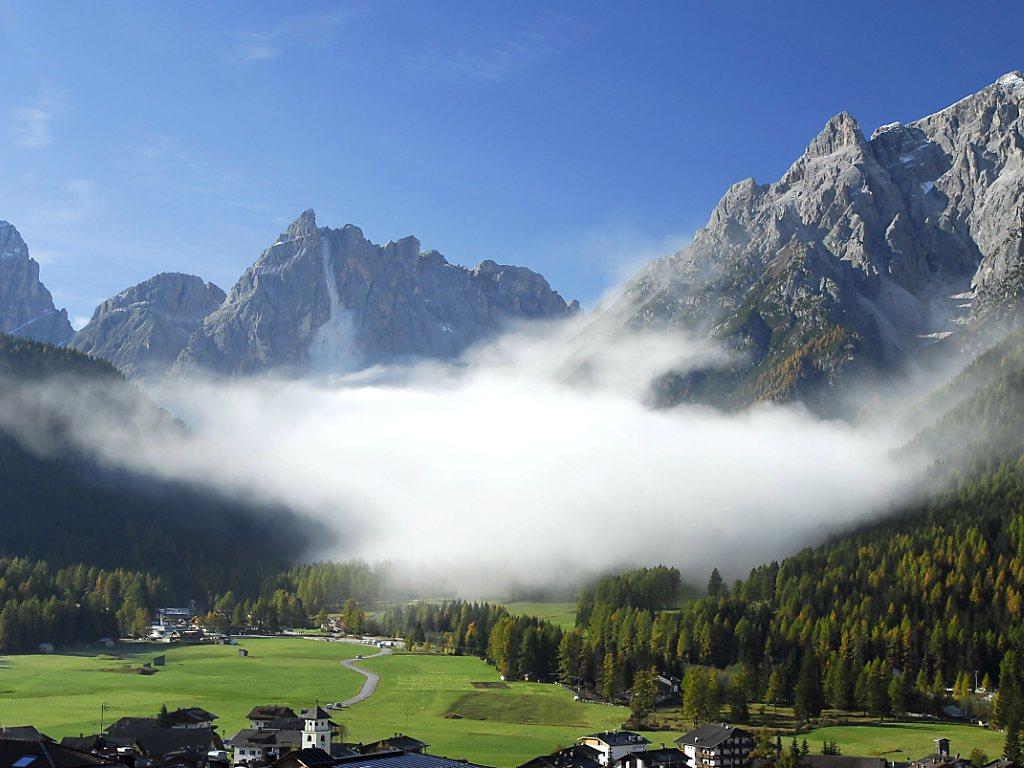 Alpes