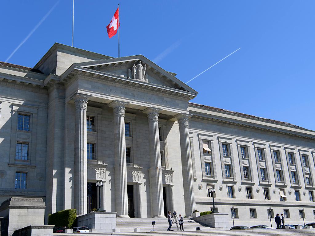 Bundesgericht