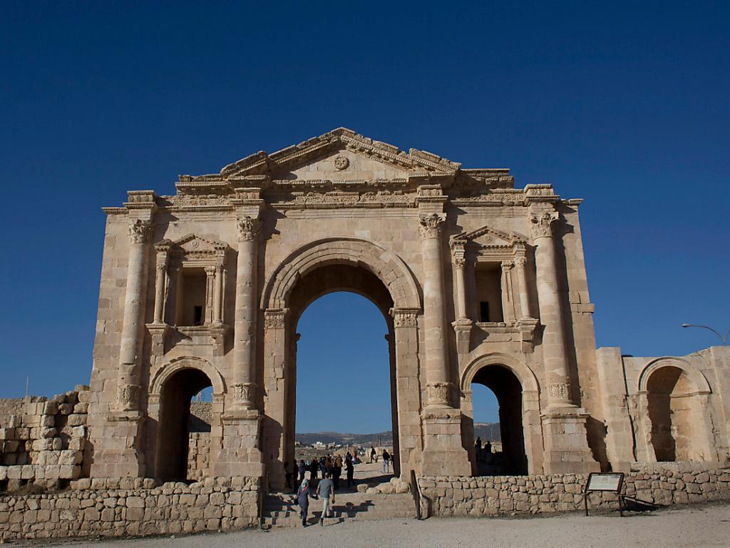Ruines