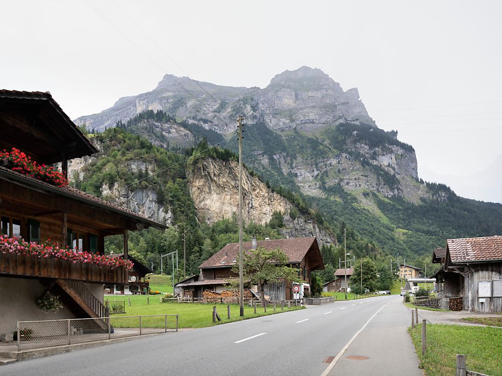 montagne