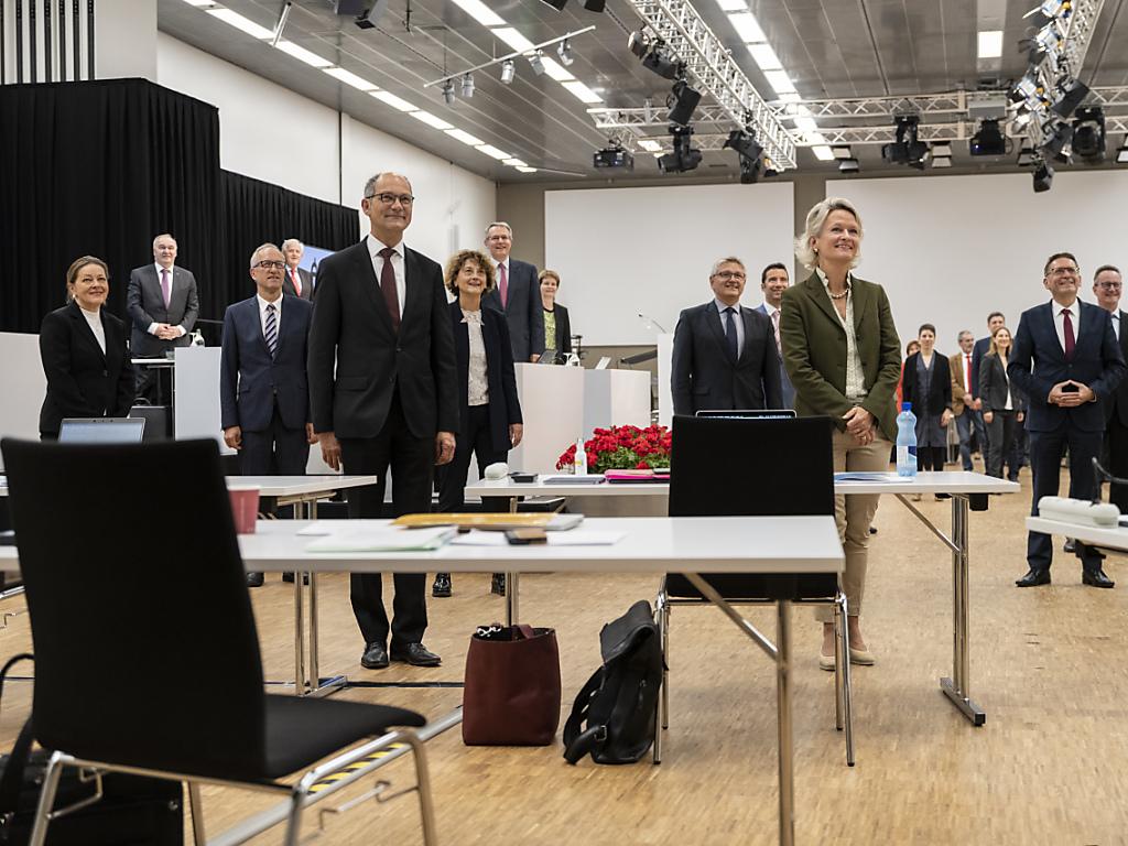 séance parlementaire