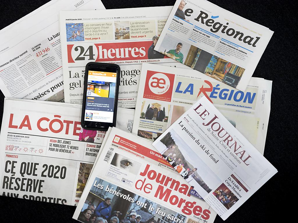 journaux