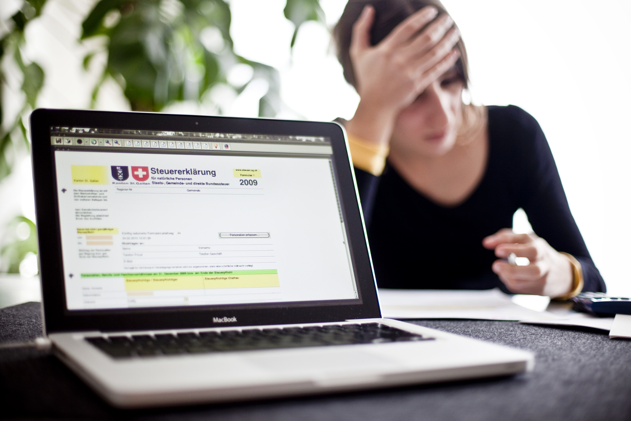 Déclaration d impôts