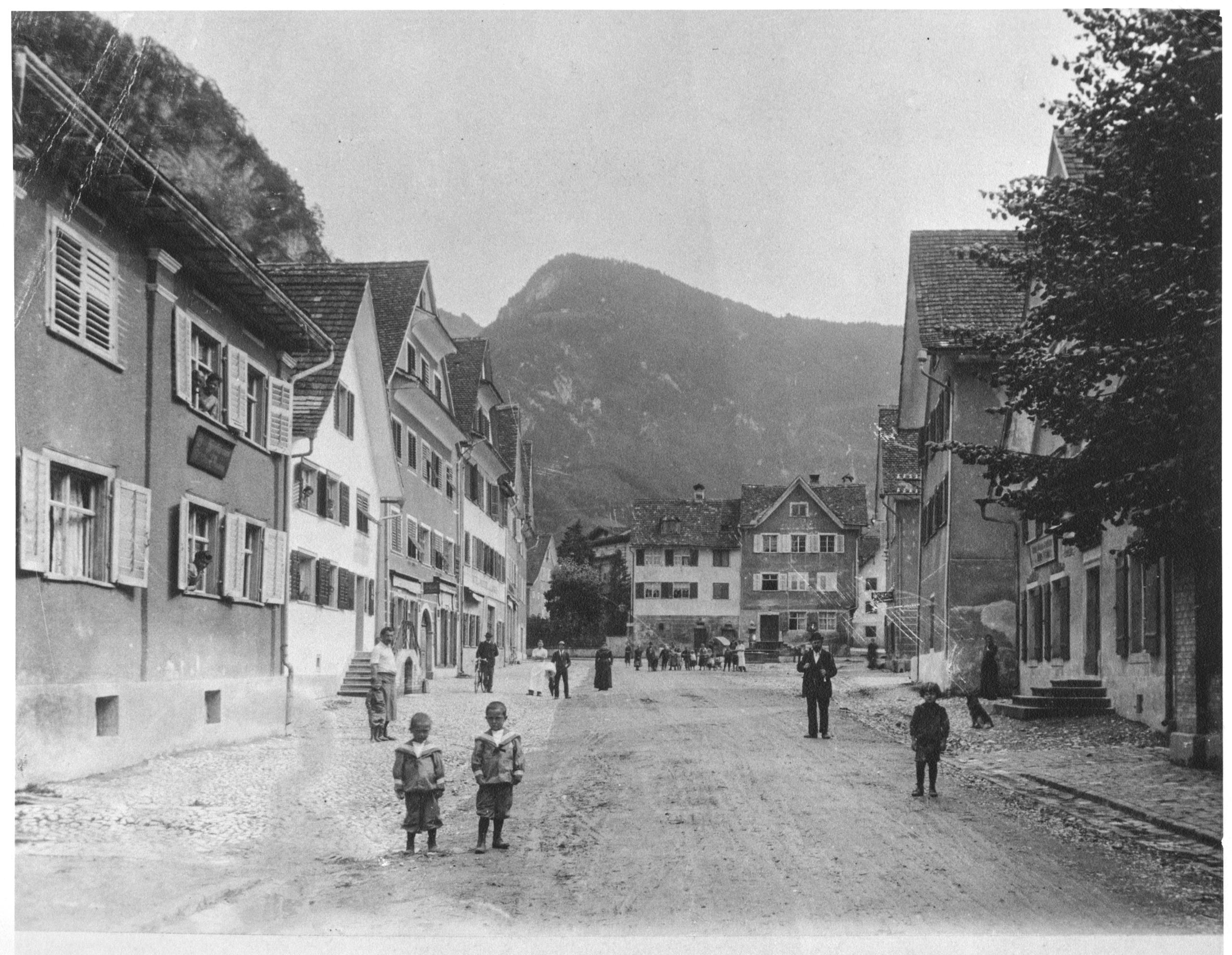 Historische Fotografie