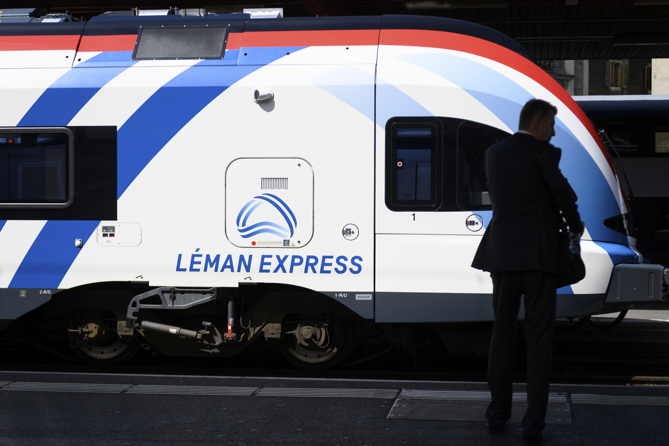 léman express