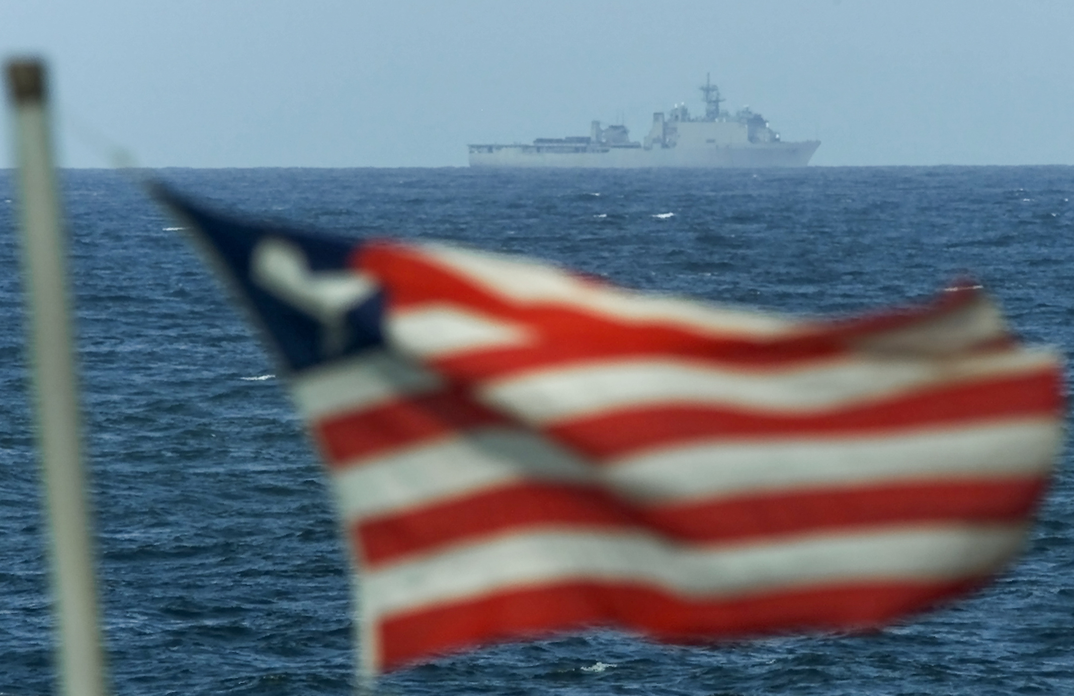 Liberia flag