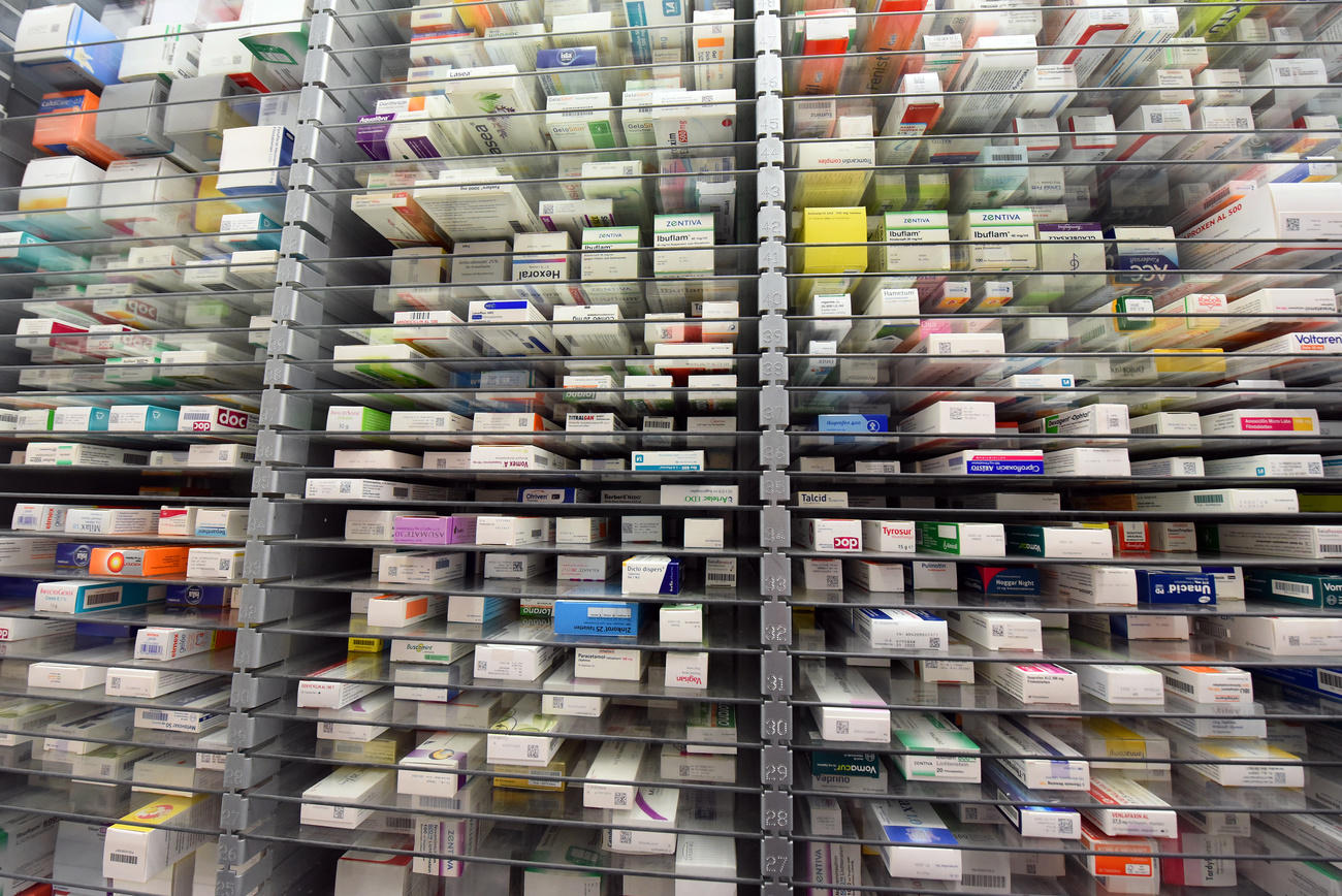 Médicaments