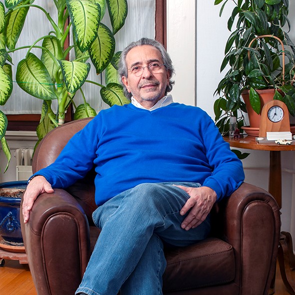 Nino Rizzo