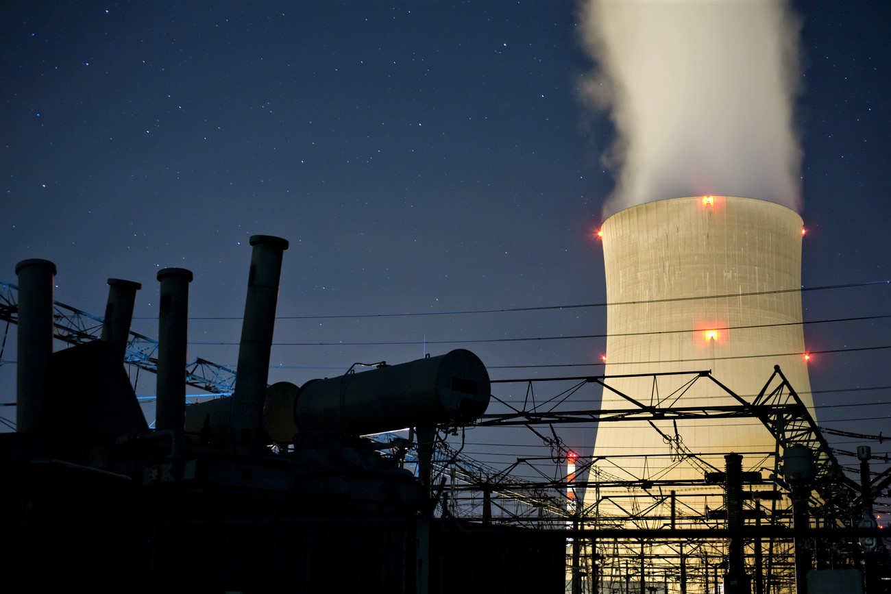 nucléaire