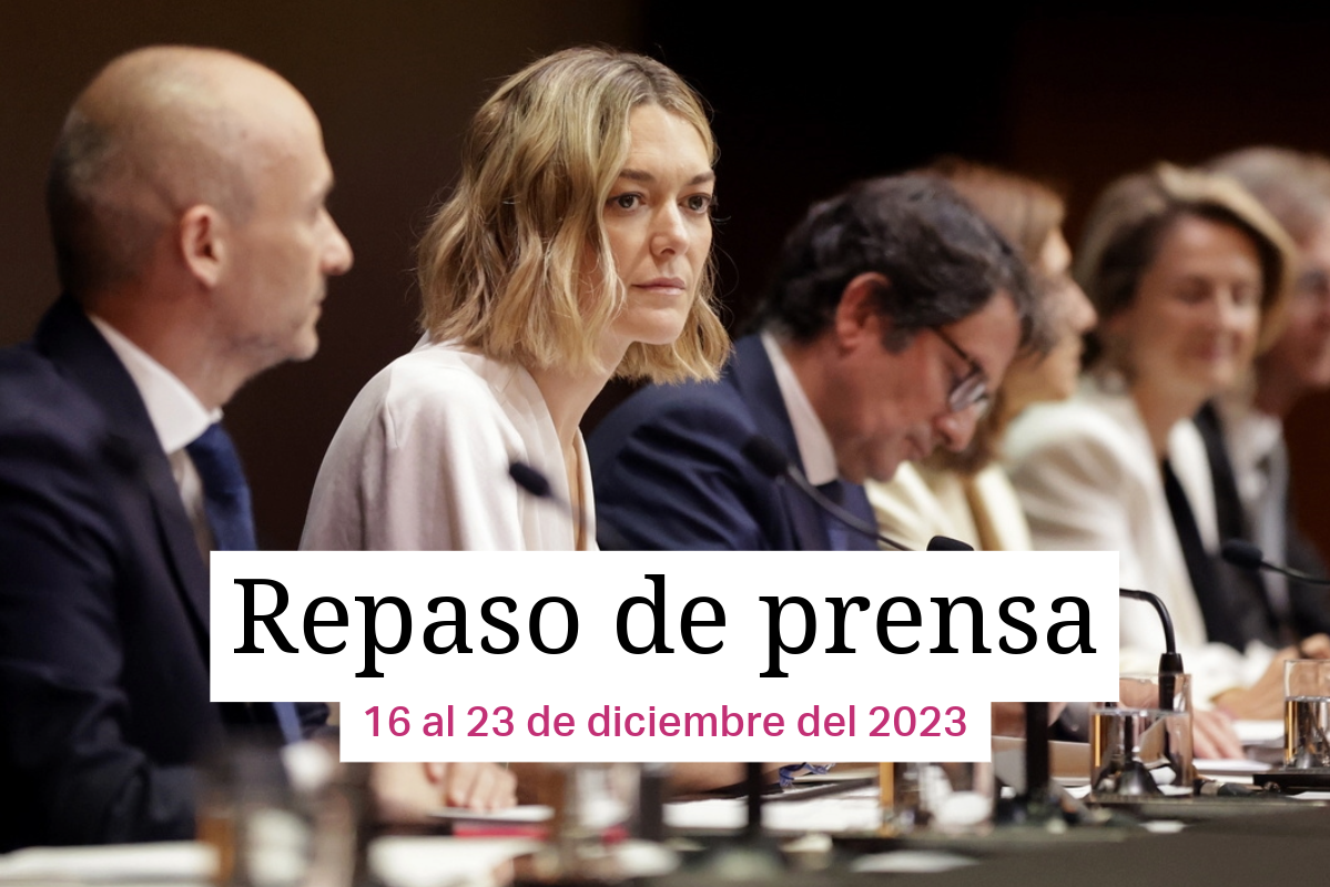 Marta Ortega de Inditex