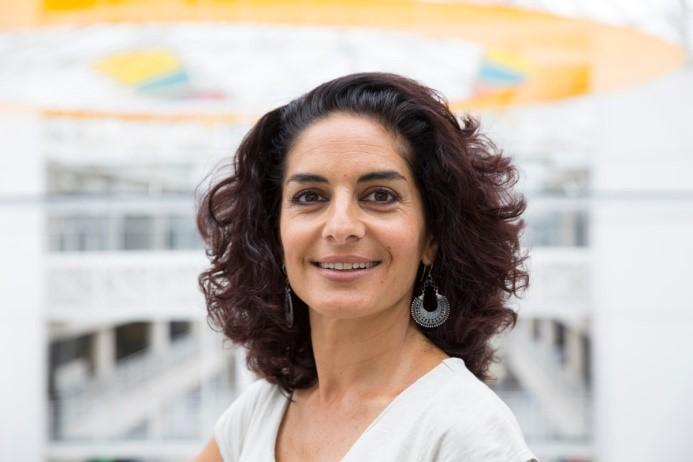 Doctora Sévane Garibian