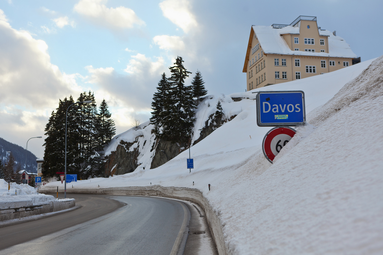 Davos
