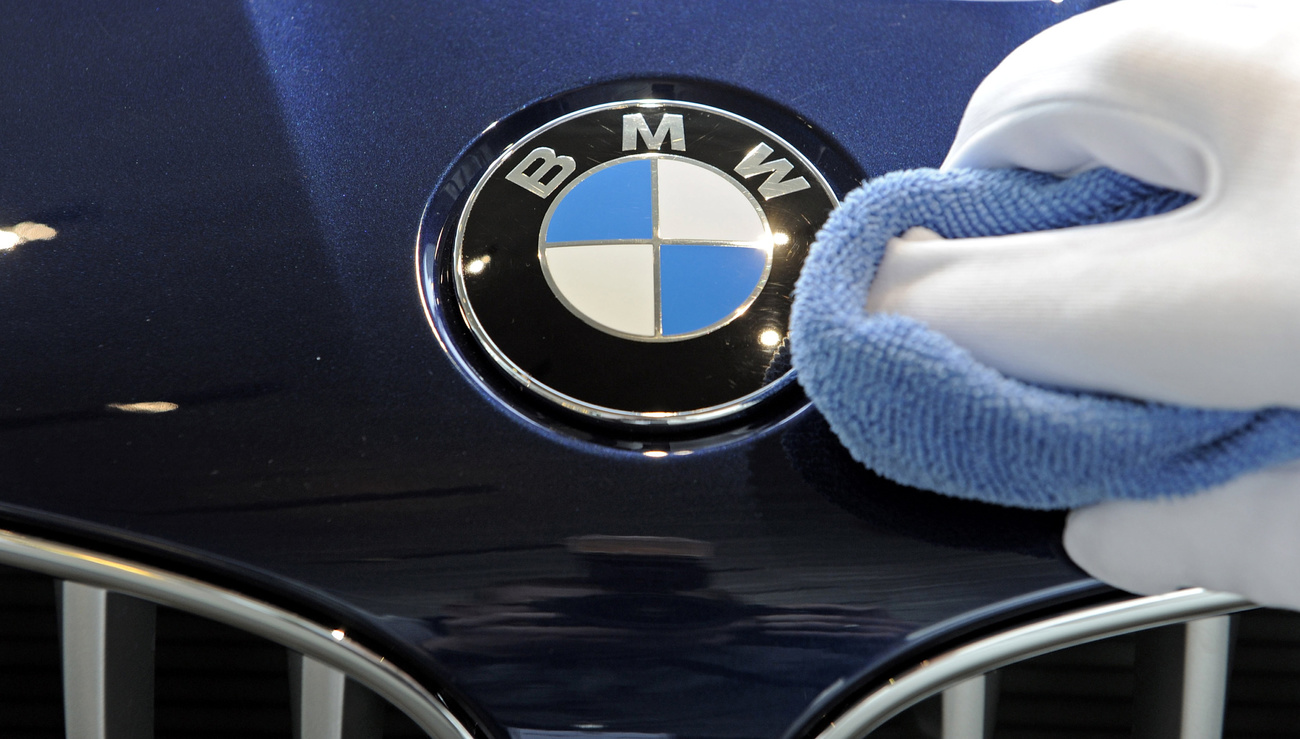 BMW