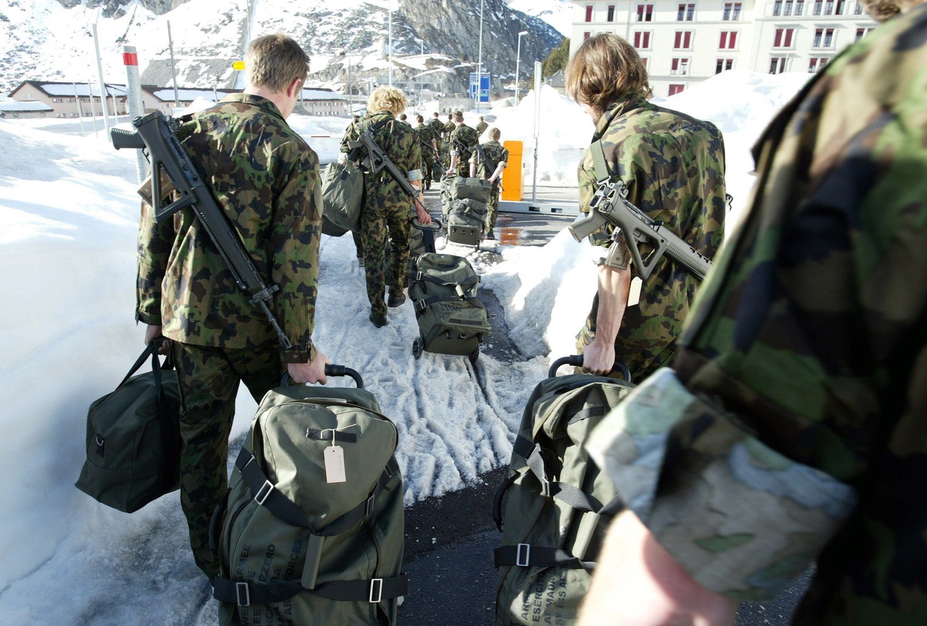militari
