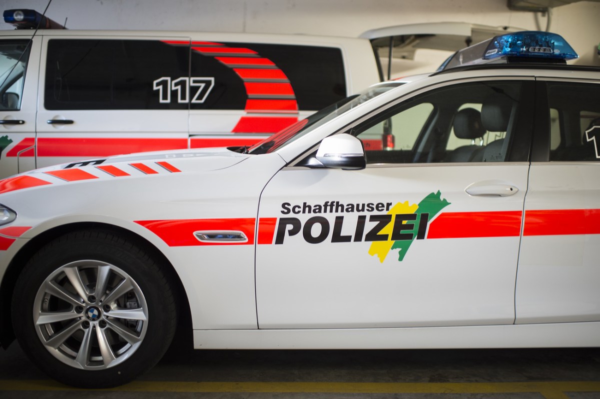 In manette il marito della donna trovata morta nel Reno - TVS tvsvizzera.it