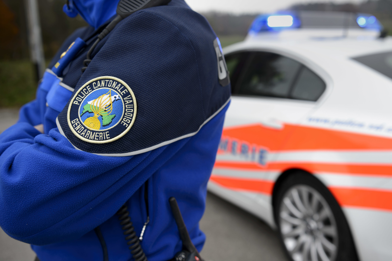 Un fermo in relazione alla morte di una donna.