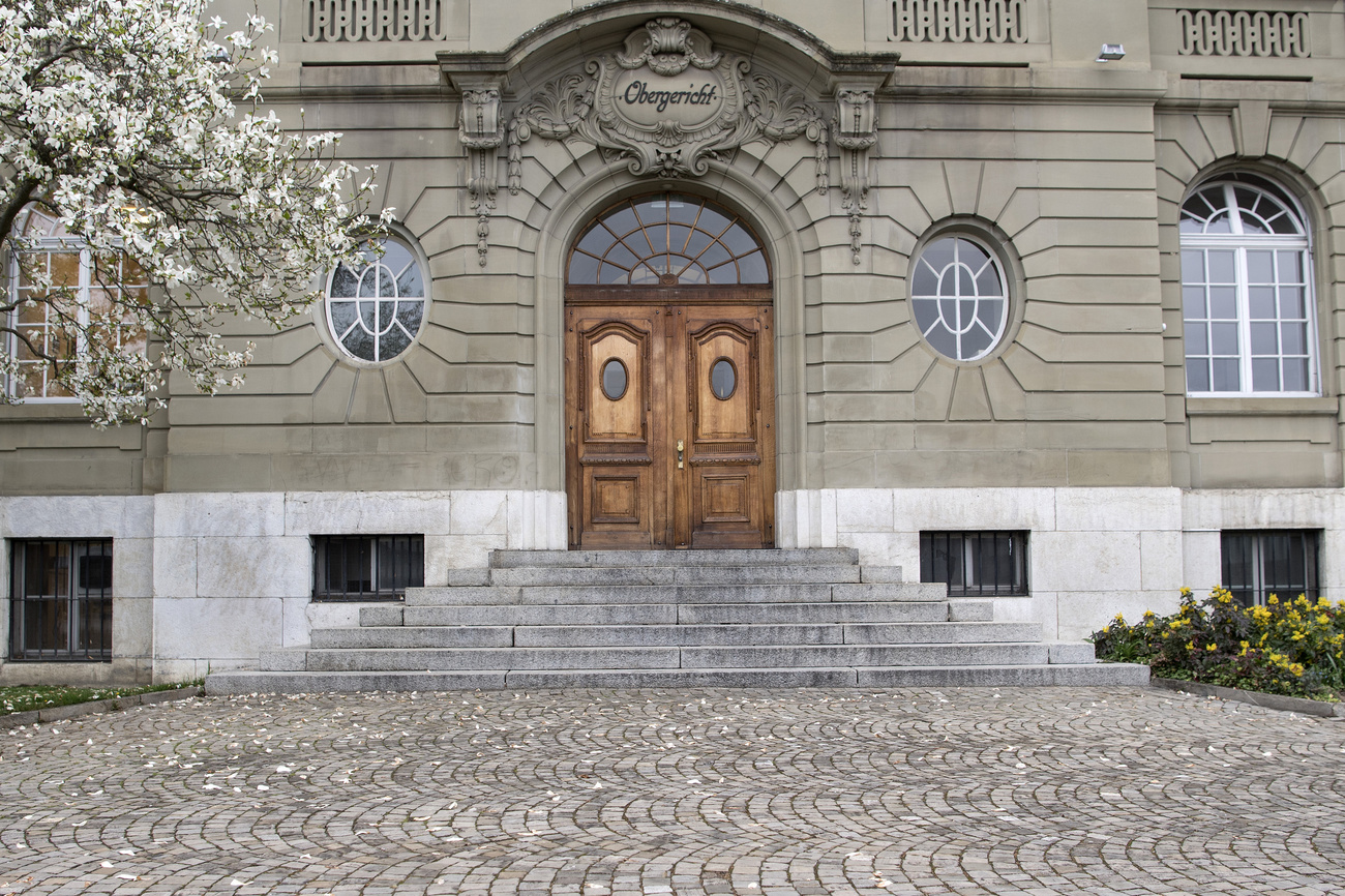 Bern's High Court