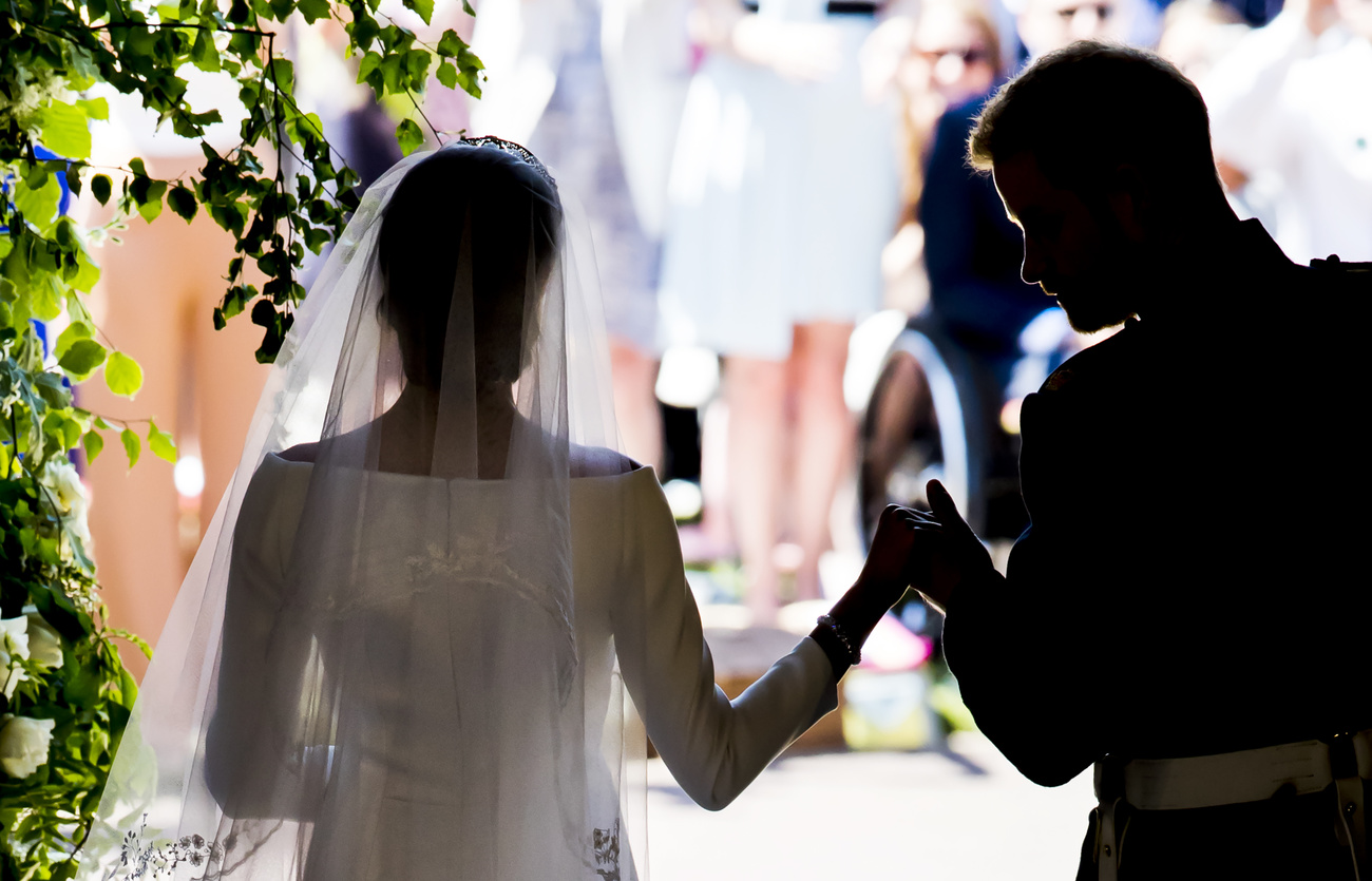 matrimonio