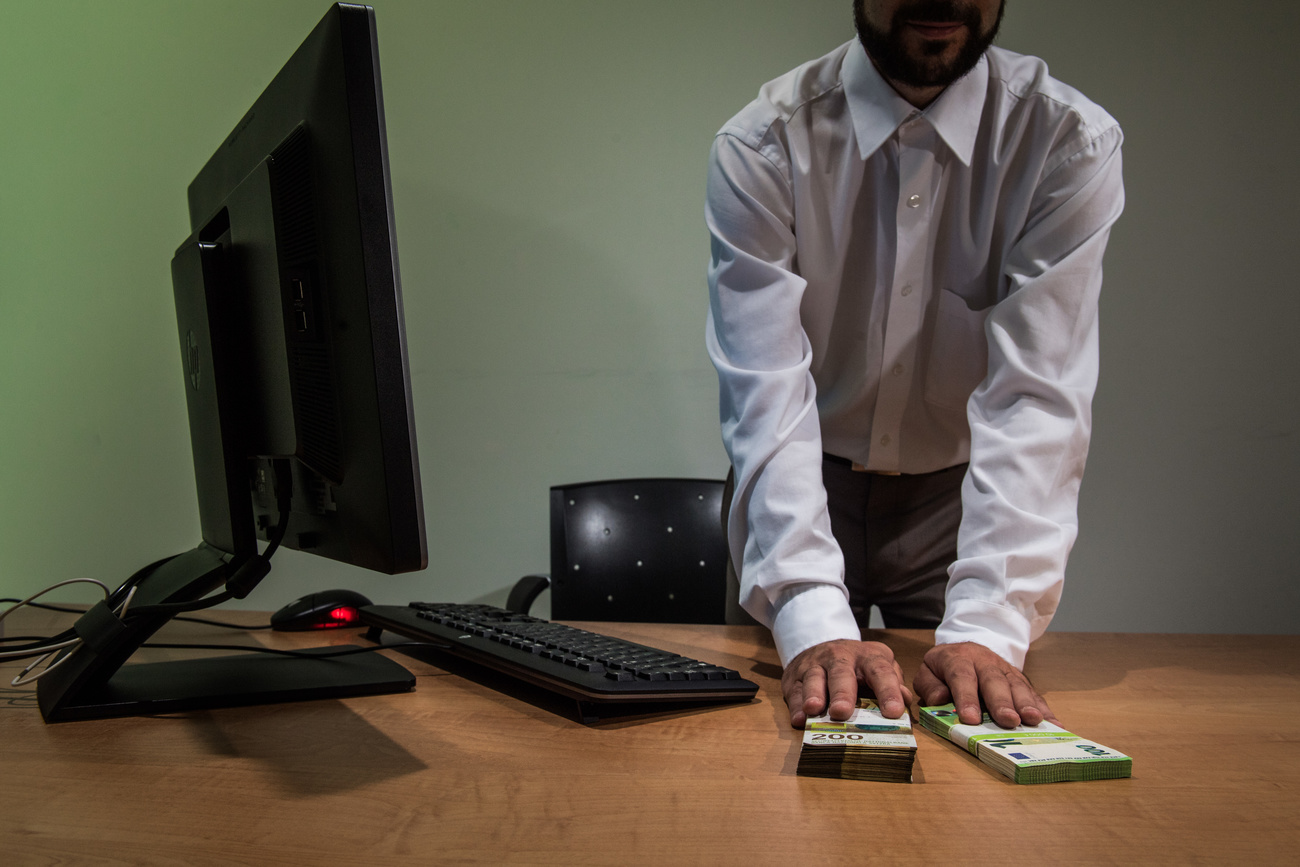 Corruzione, bene ma si può fare di più