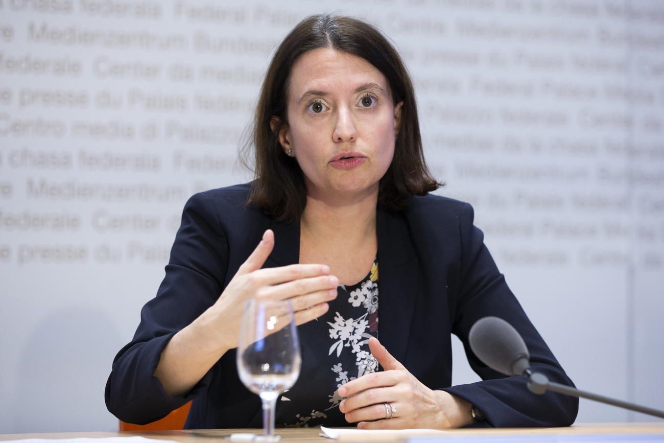 Nora Kronig Romero