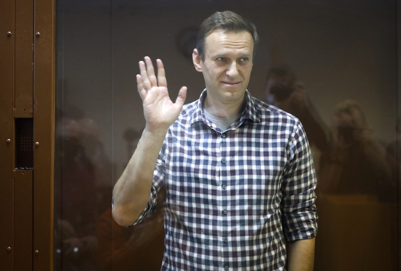 alexey navalny