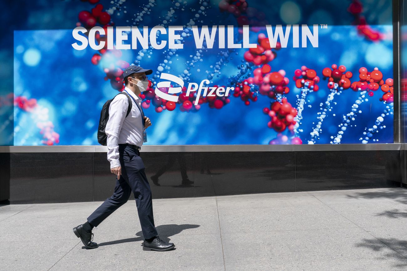 pfizer