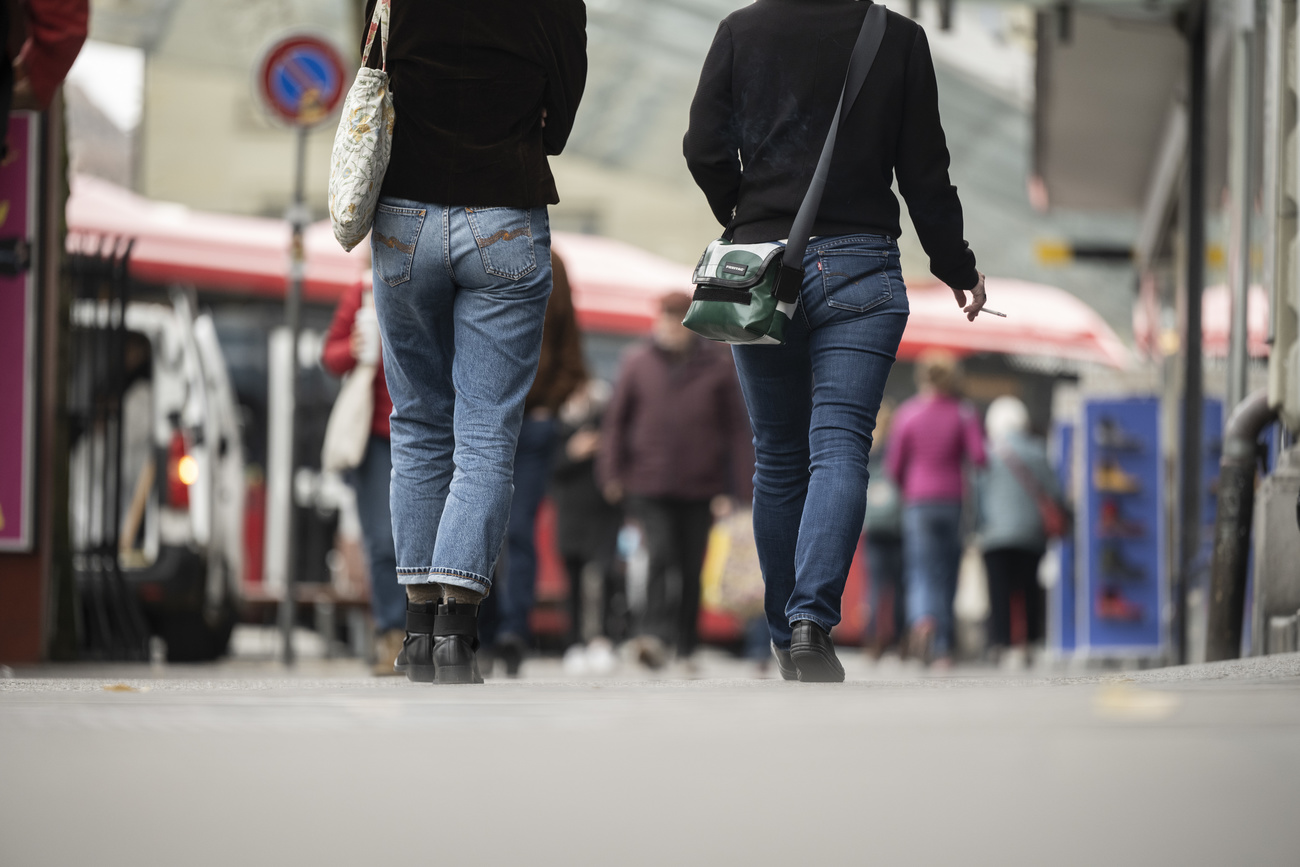 L'iniziativa chiedeva di vietare ogni tipo di pubblicità che può "raggiungere" i giovani, il che rappresenta una definizione molto ampia.