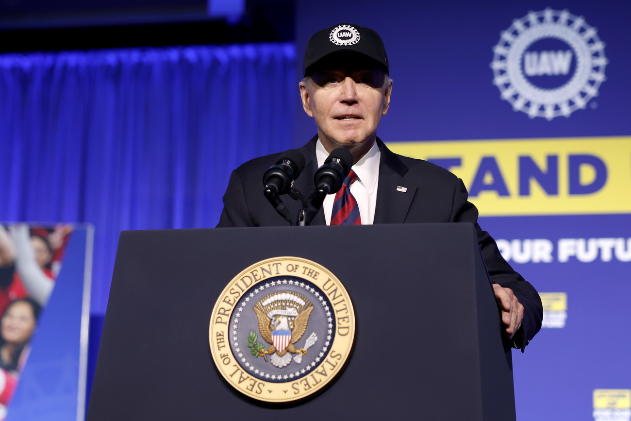 Joe Biden