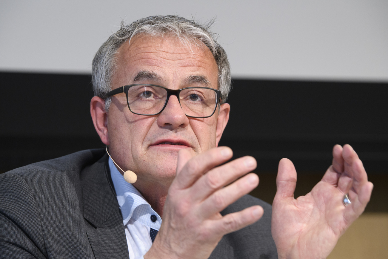 Nicola Perrin