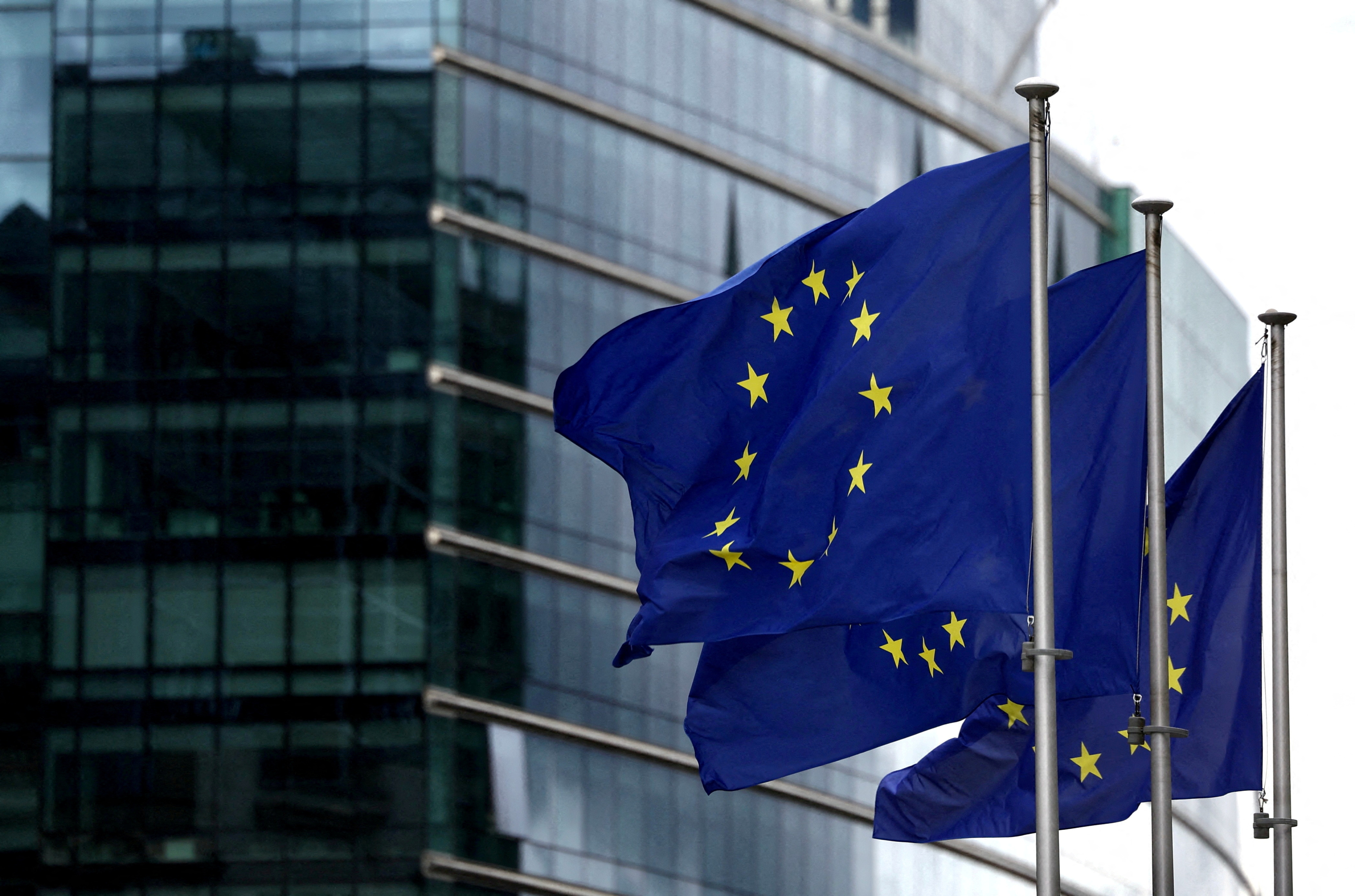 EU opens in-depth state aid probe into French aid for two shipping ...