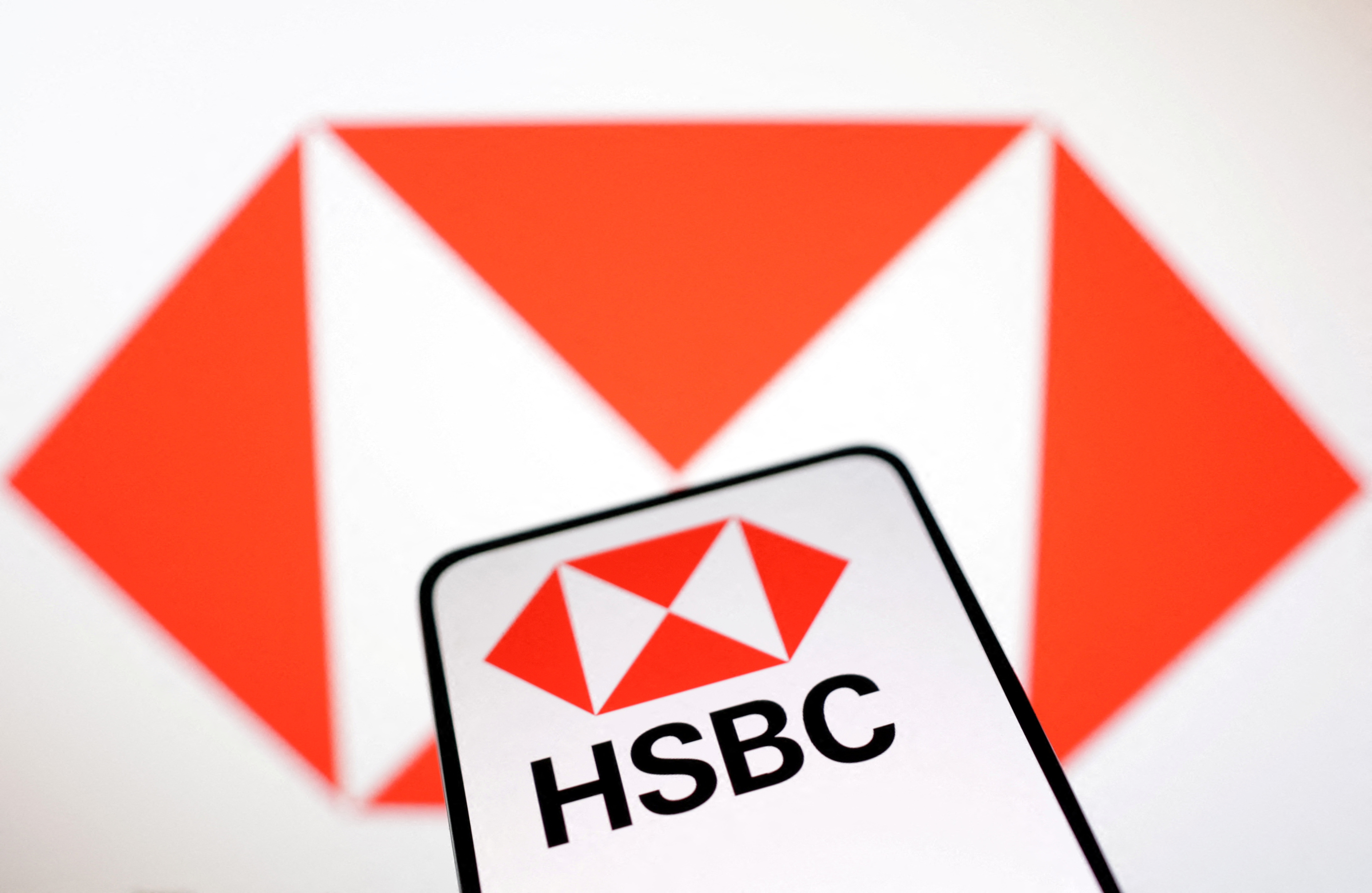 HSBC partners with Google to hit $1 billion climate tech finance goal ...