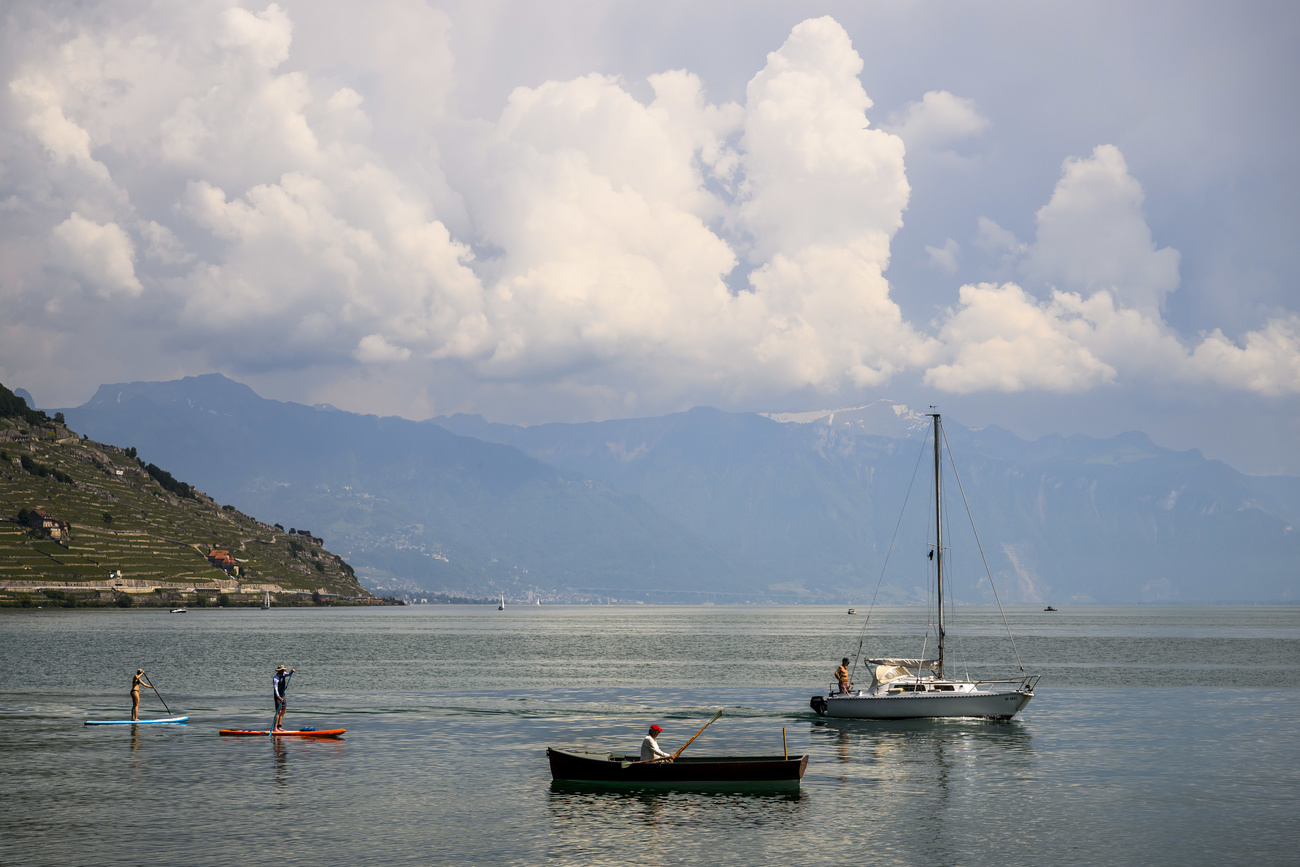 Lac Léman