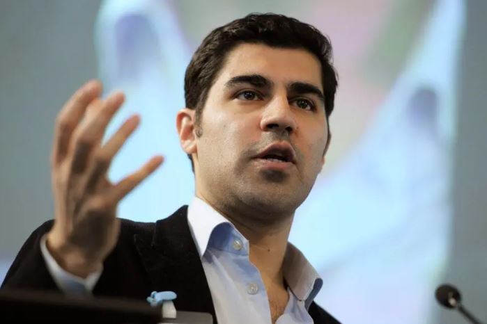 Parag Khanna