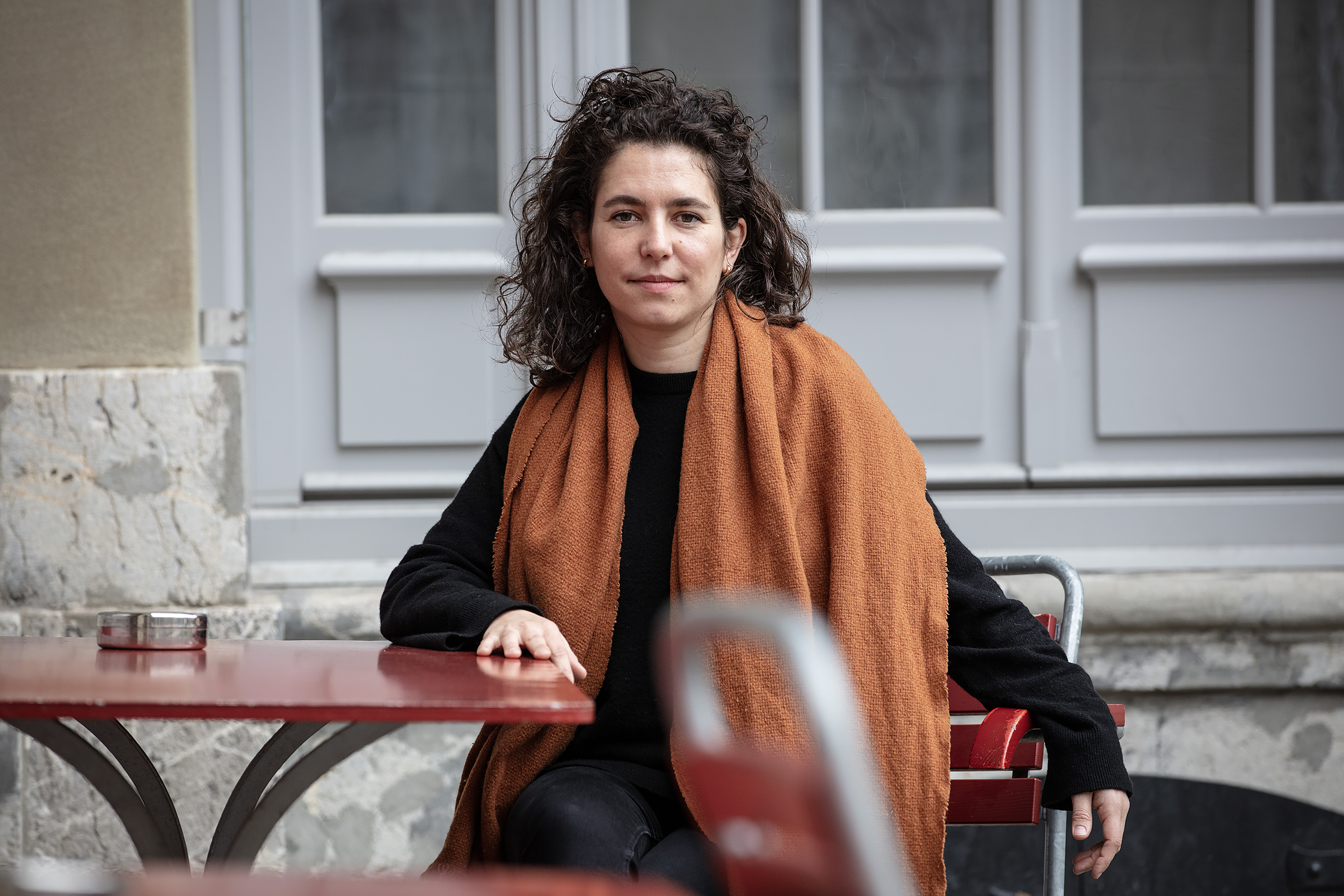 Barbara von Rütte