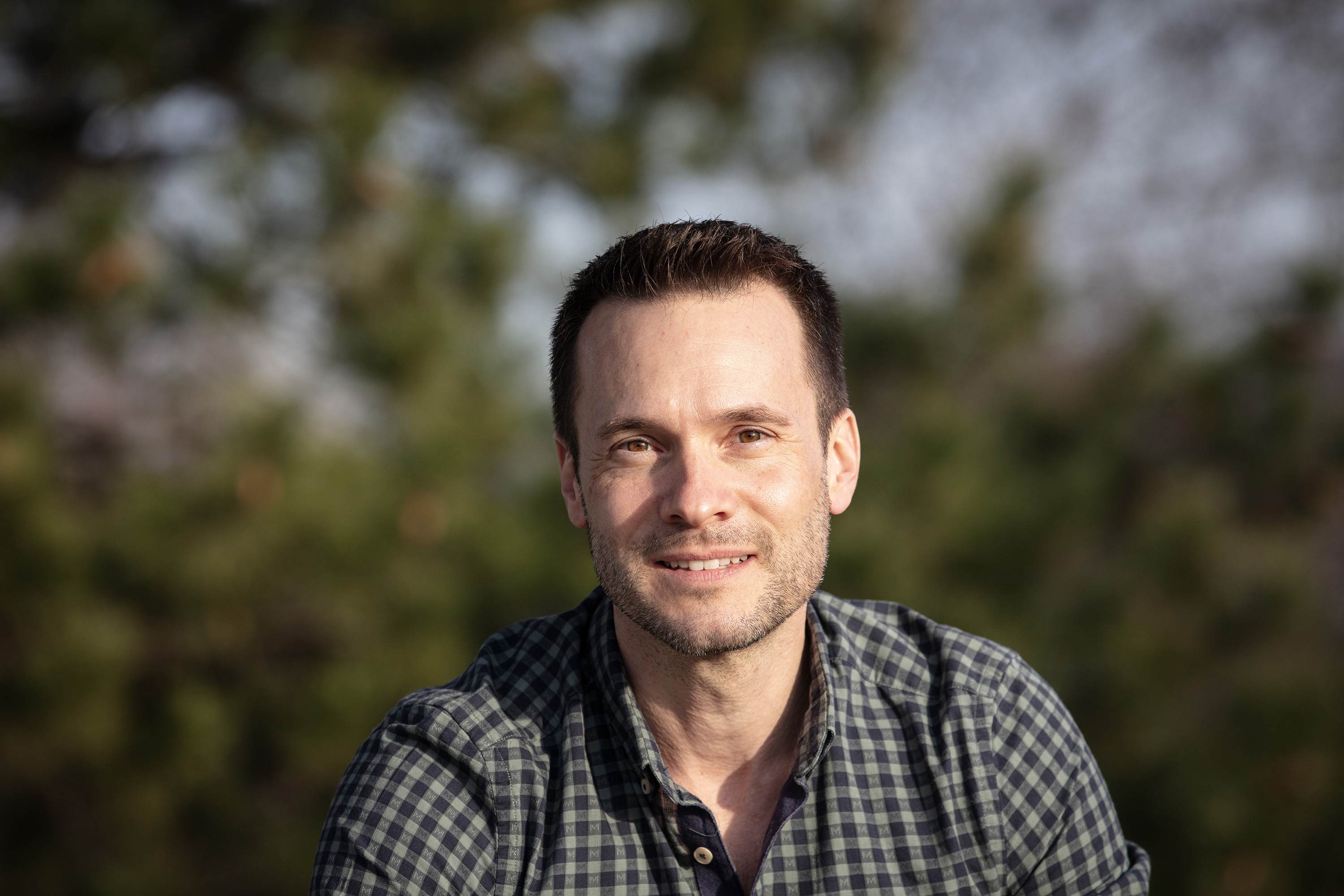 Patrick Hässig