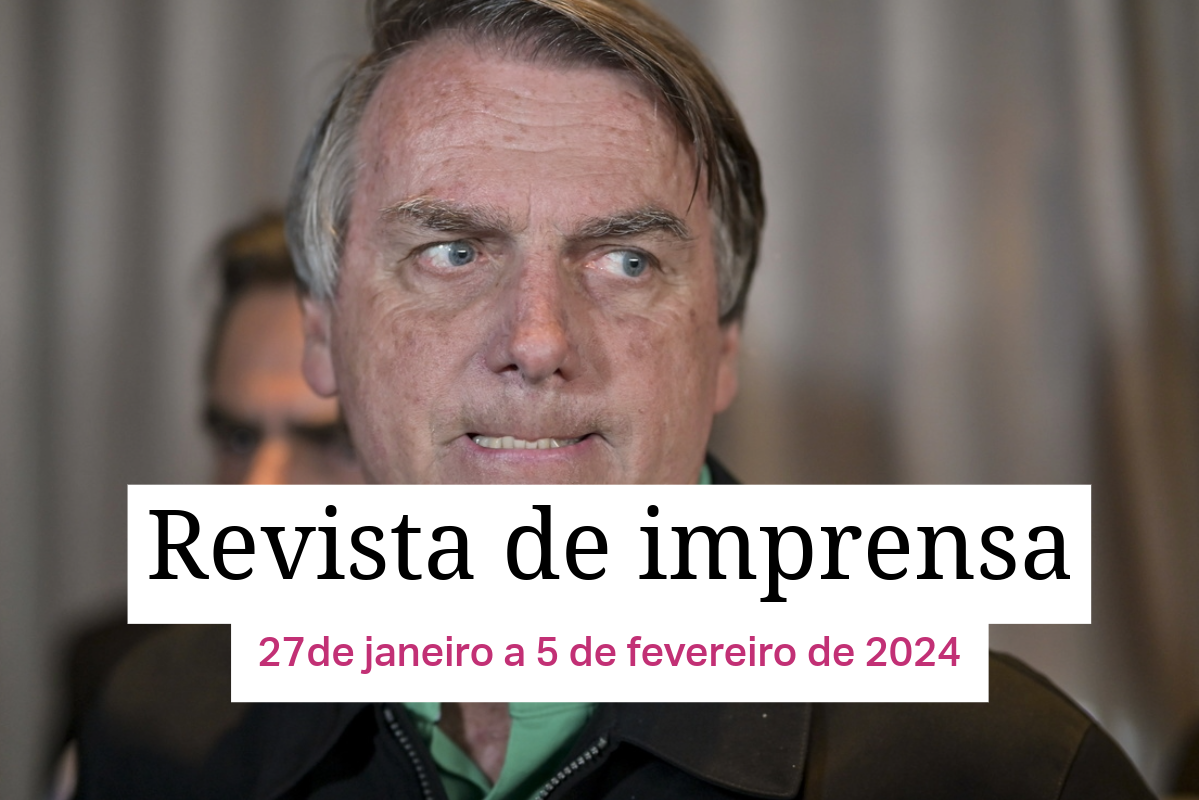 Bolsonaro