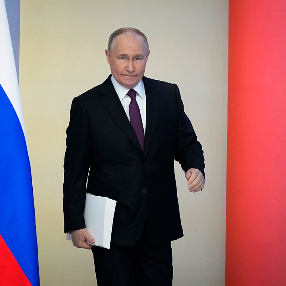 Putin warnt Nato-Staaten vor Einsatz in der Ukraine - SWI swissinfo.ch