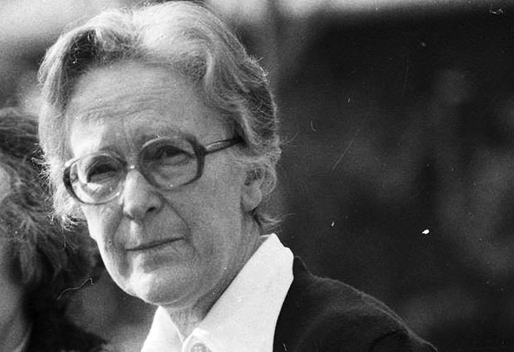 Margrit Zöbeli