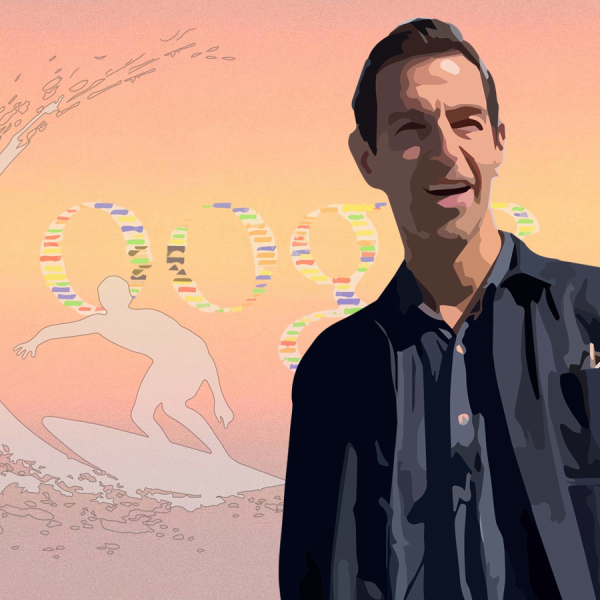 テクノロジーよりも人間と自然が大事 グーグルで働くスイス人デザイナー - SWI swissinfo.ch