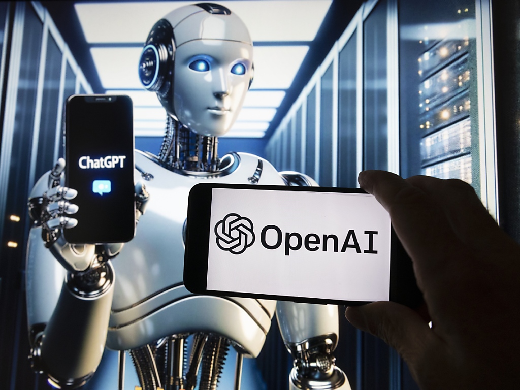 Chatbot ChatGPT bekommt ein Gedächtnis für Nutzer-Informationen - SWI ...