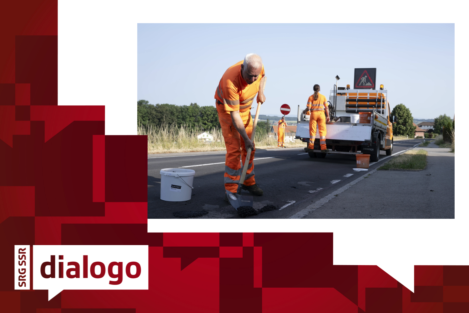 Il 3 marzo i cittadini svizzeri dovranno esprimersi sull'aumento dell'età di pensionamento