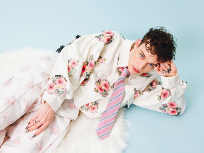 Il rapper Nemo rappresenterà la Svizzera all'Eurovisione - SWI swissinfo.ch