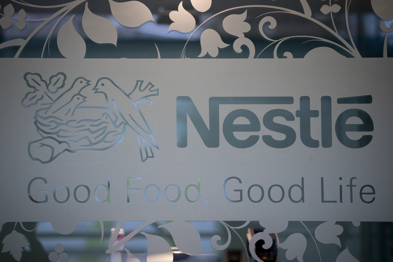 Nestlé wants to sell its baby food brands