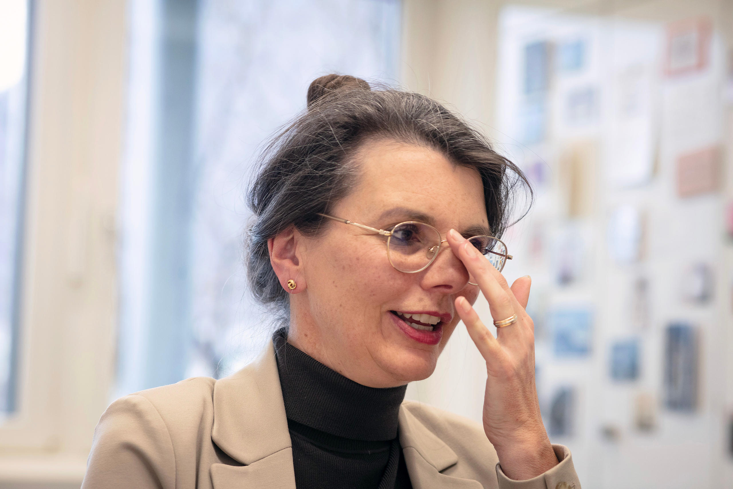 Regina Durrer-Knobel