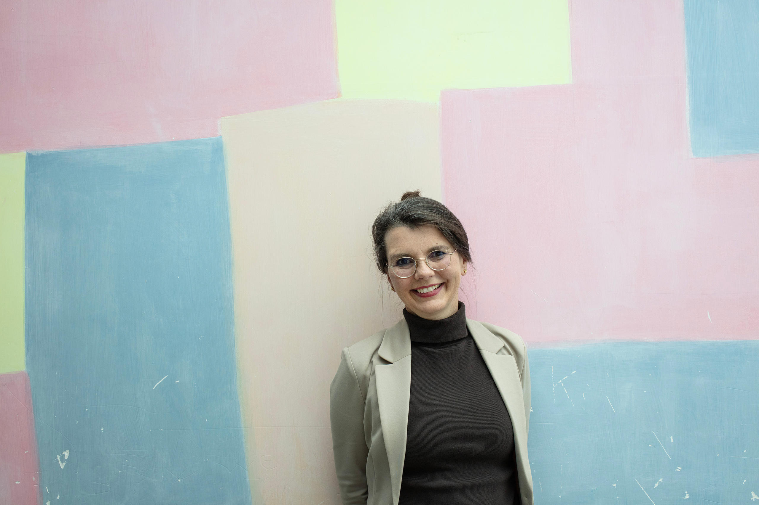 Regina Durrer-Knobel